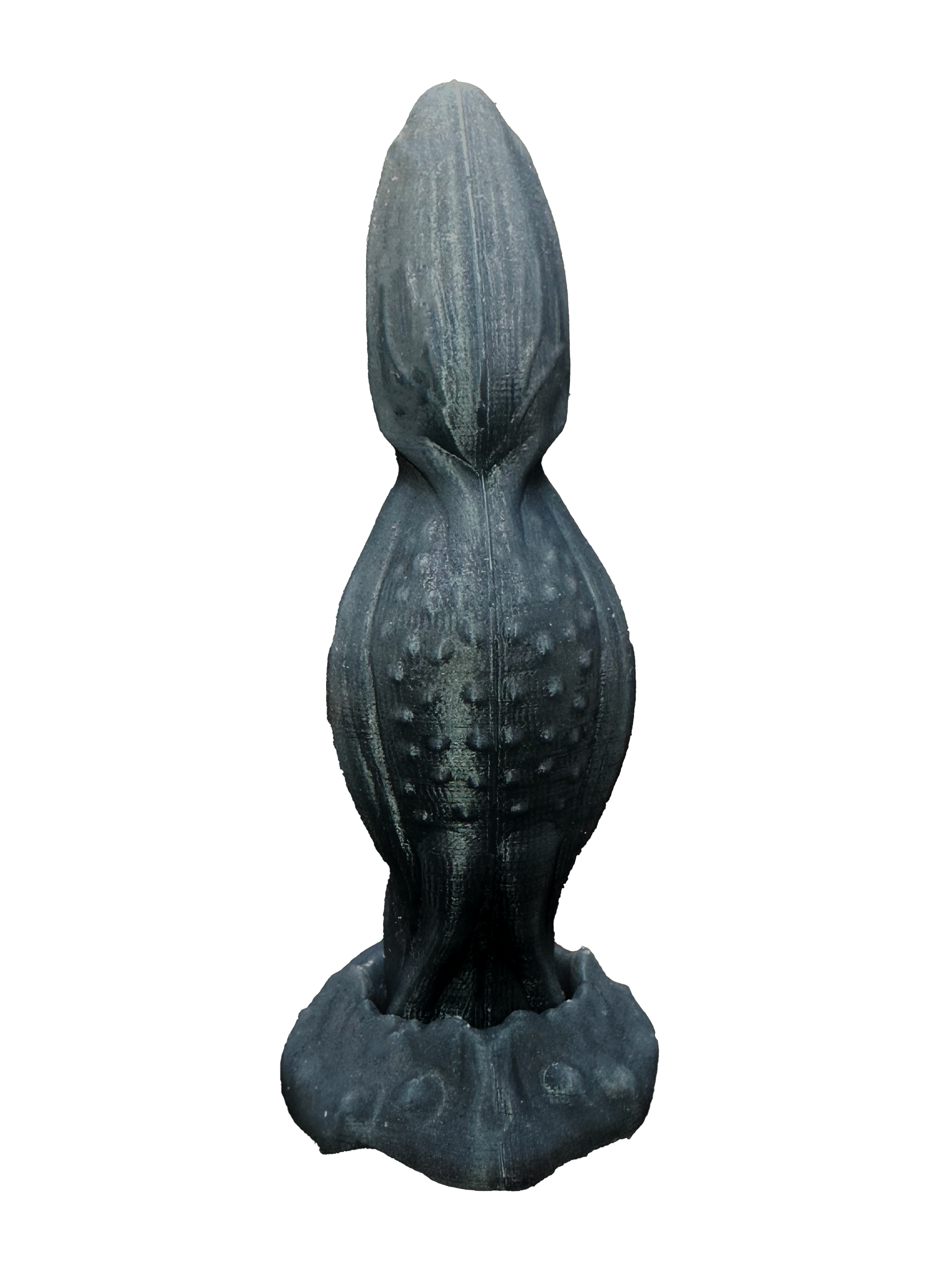 The Deeper" Customizable 6 inch Vaginal or Anal Pleasure NerdClimax, sexy time, Bedroom Toys, Harness