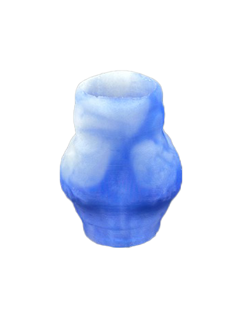 NarrowPass Medium Knot - Gradual Insertion Adult Toy