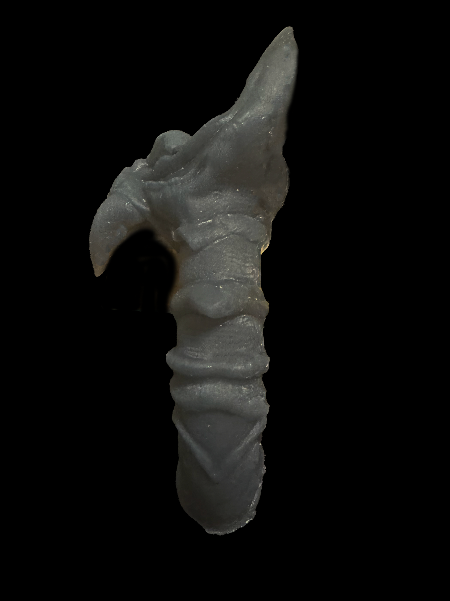 Hybrid Vampire Ring - Fantasy Dildo & Knot