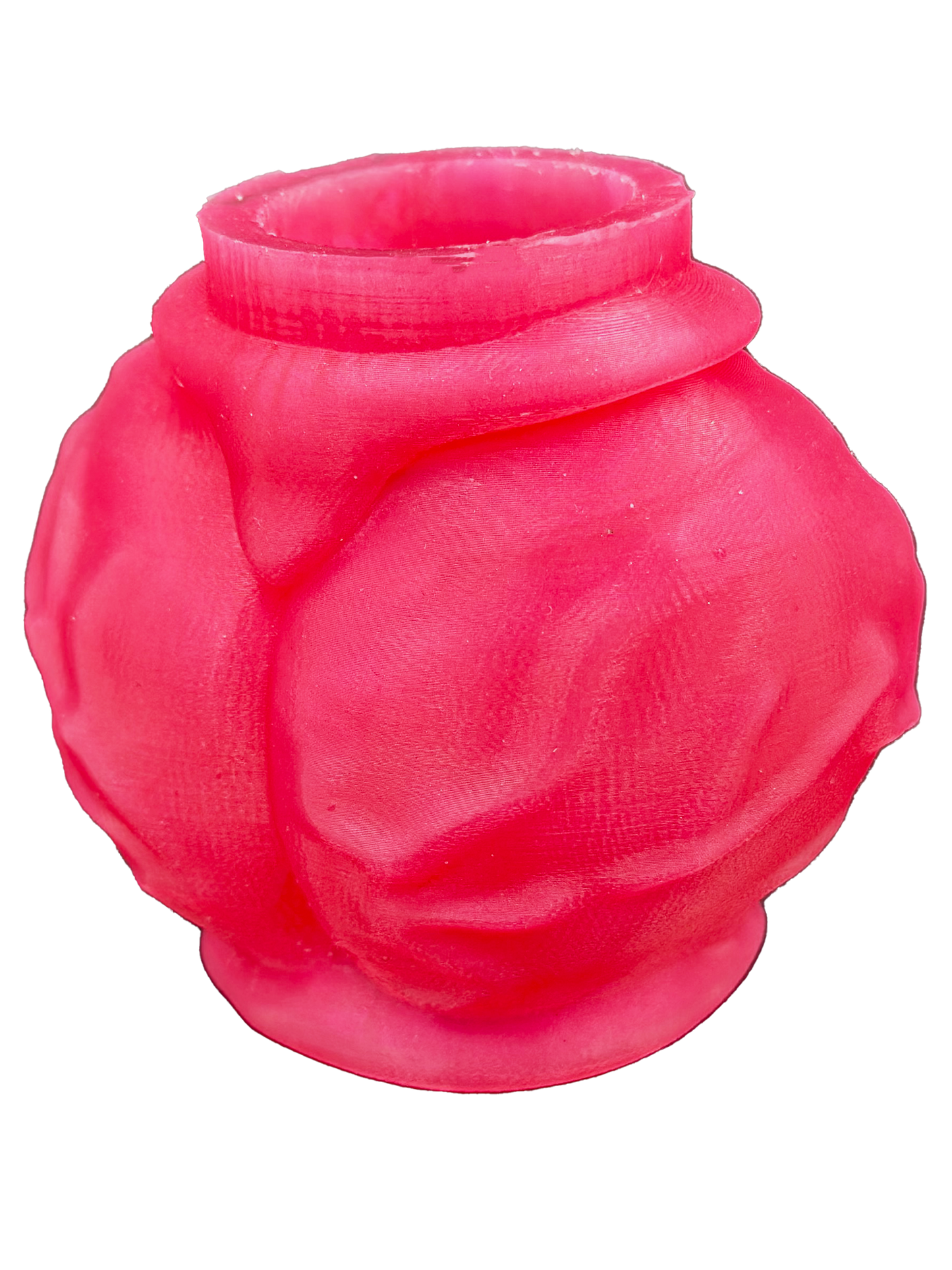 DOGGIE KNOT Enhancer/Cock Ring-Now Add SUPPORT_ (MEDIUM)