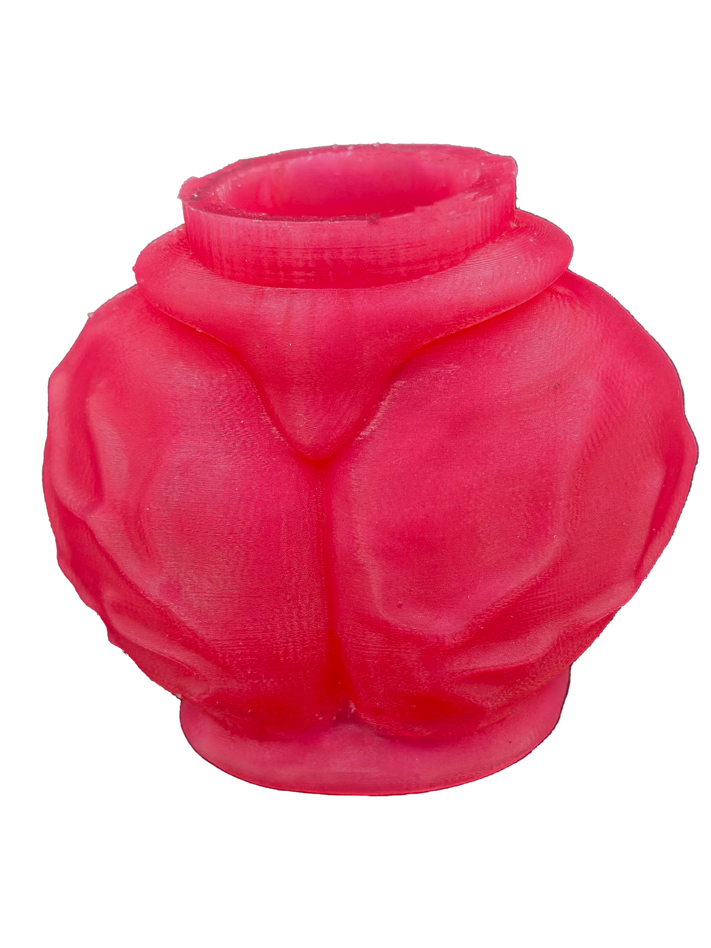 DOGGIE KNOT Enhancer/Cock Ring-Now Add SUPPORT_ (MEDIUM)