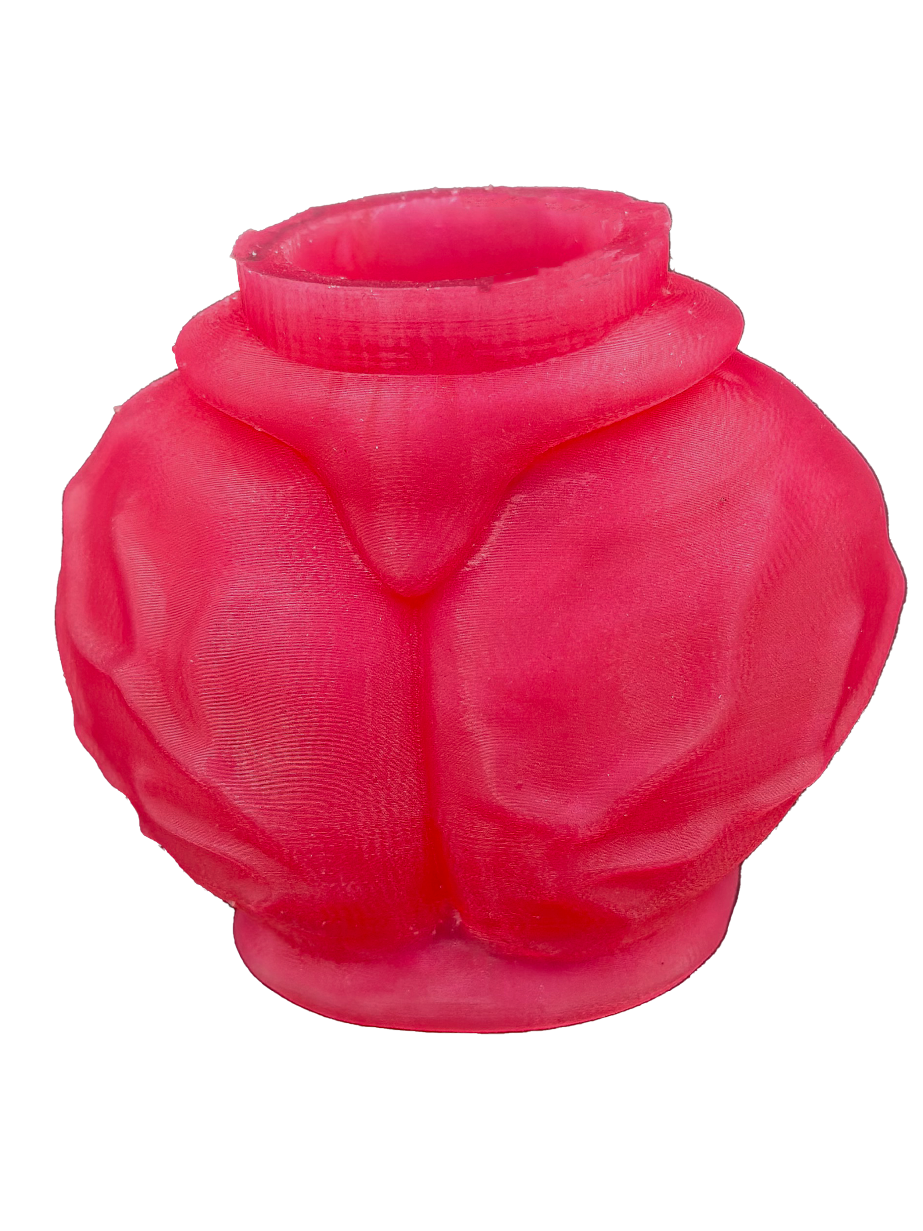 DOGGIE KNOT Enhancer/Cock Ring-Now Add SUPPORT_ (MEDIUM)