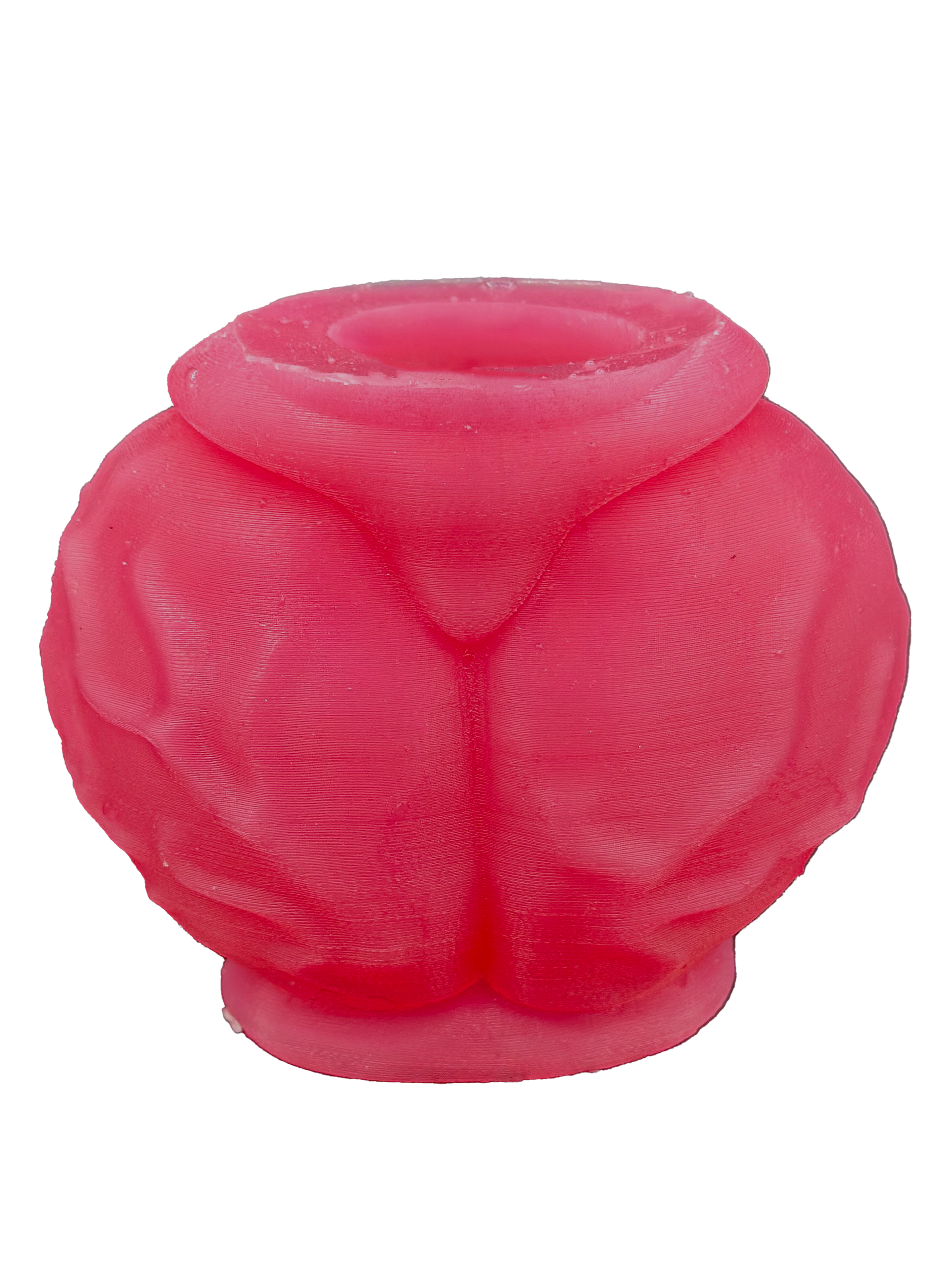 Large Guardian Dog Knot Ring - Sex Toy for Couples and Men - Dildo Enhancer - Mature