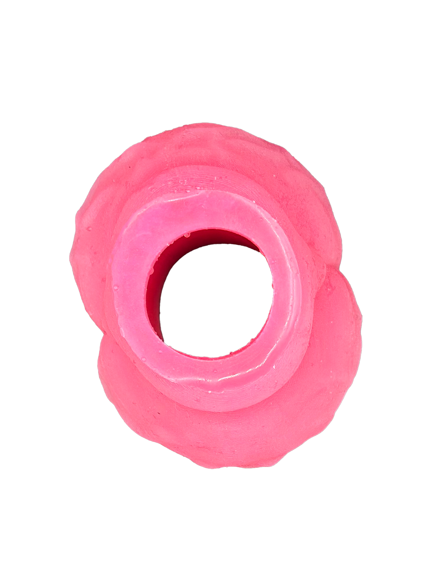 Large Guardian Dog Knot Ring - Sex Toy for Couples and Men - Dildo Enhancer - Mature