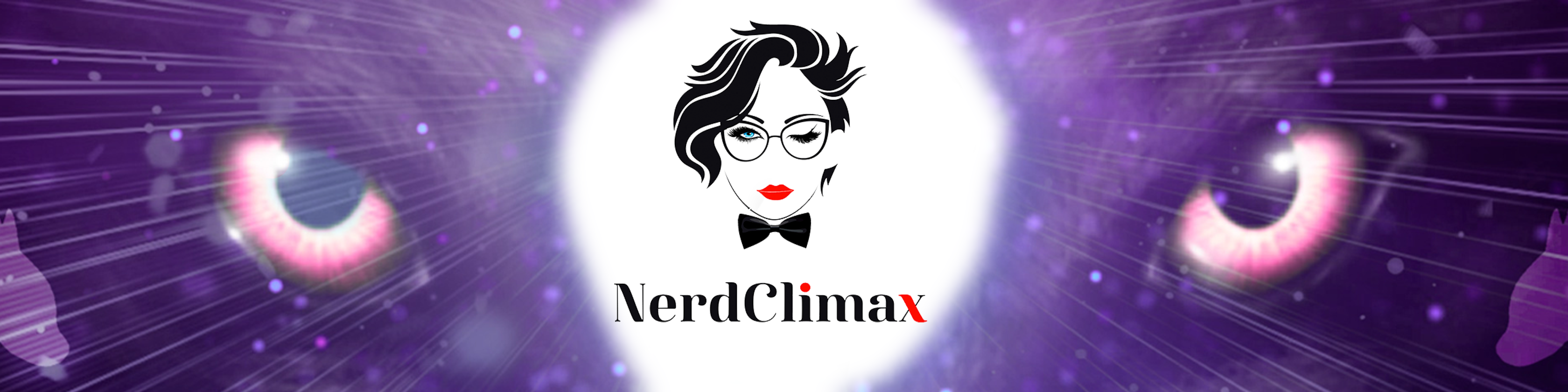 Nerdclimax sex shop werewolf