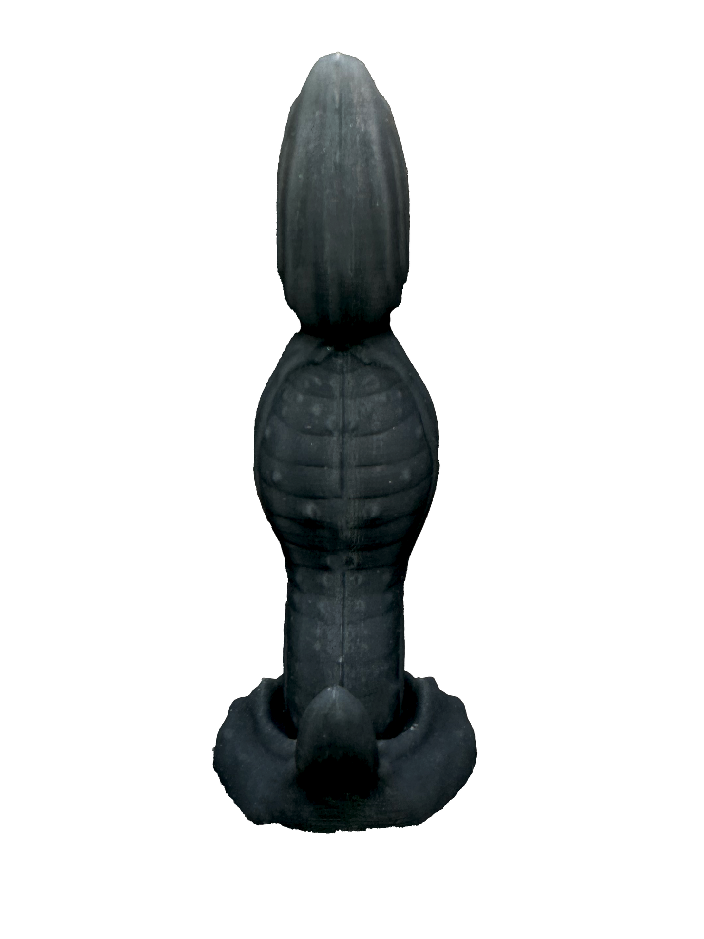 The Deeper" Customizable 6 inch Vaginal or Anal Pleasure NerdClimax, sexy time, Bedroom Toys, Harness