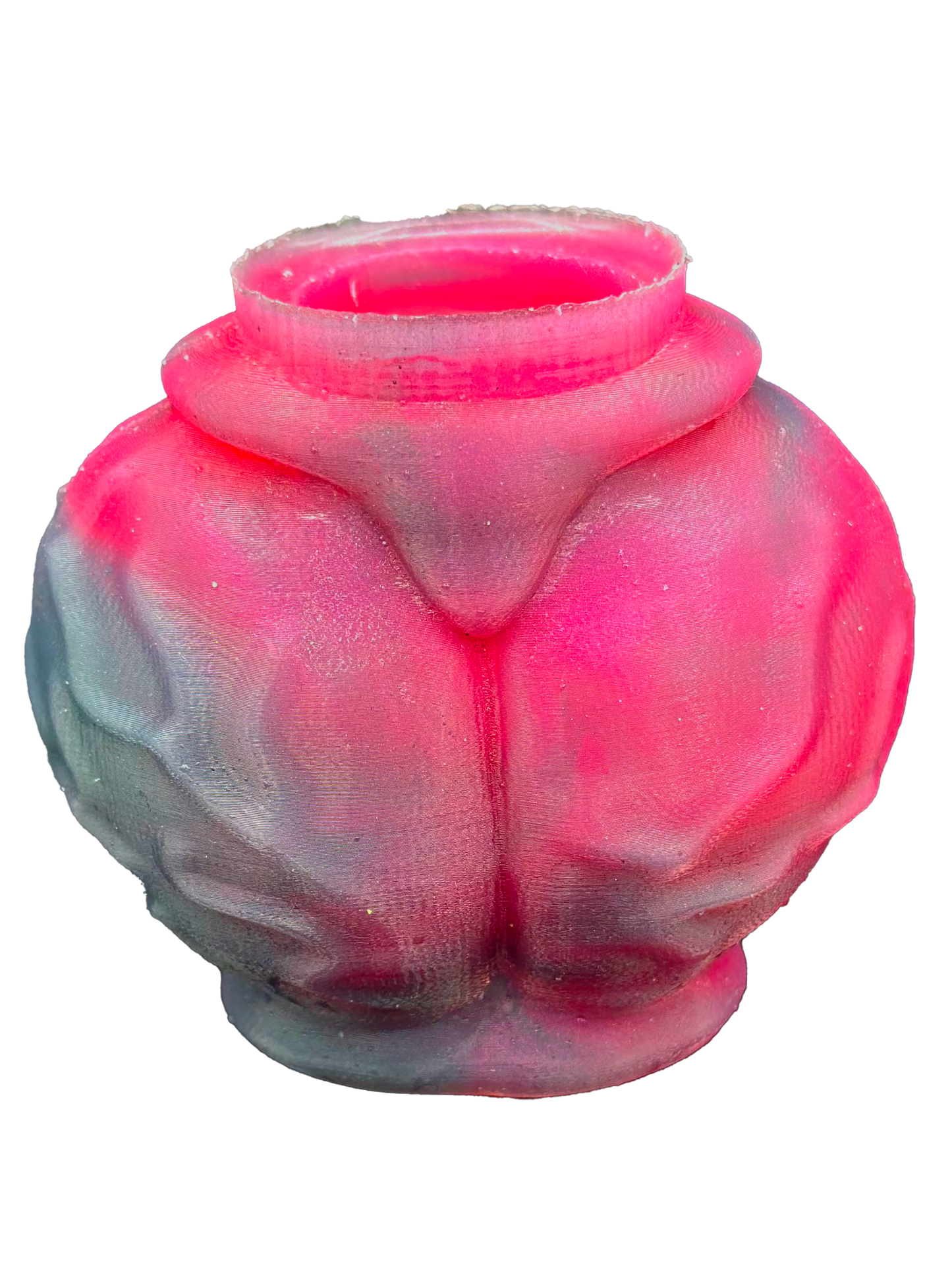 DOGGIE KNOT Enhancer/Cock Ring-Now Add SUPPORT_ (MEDIUM)