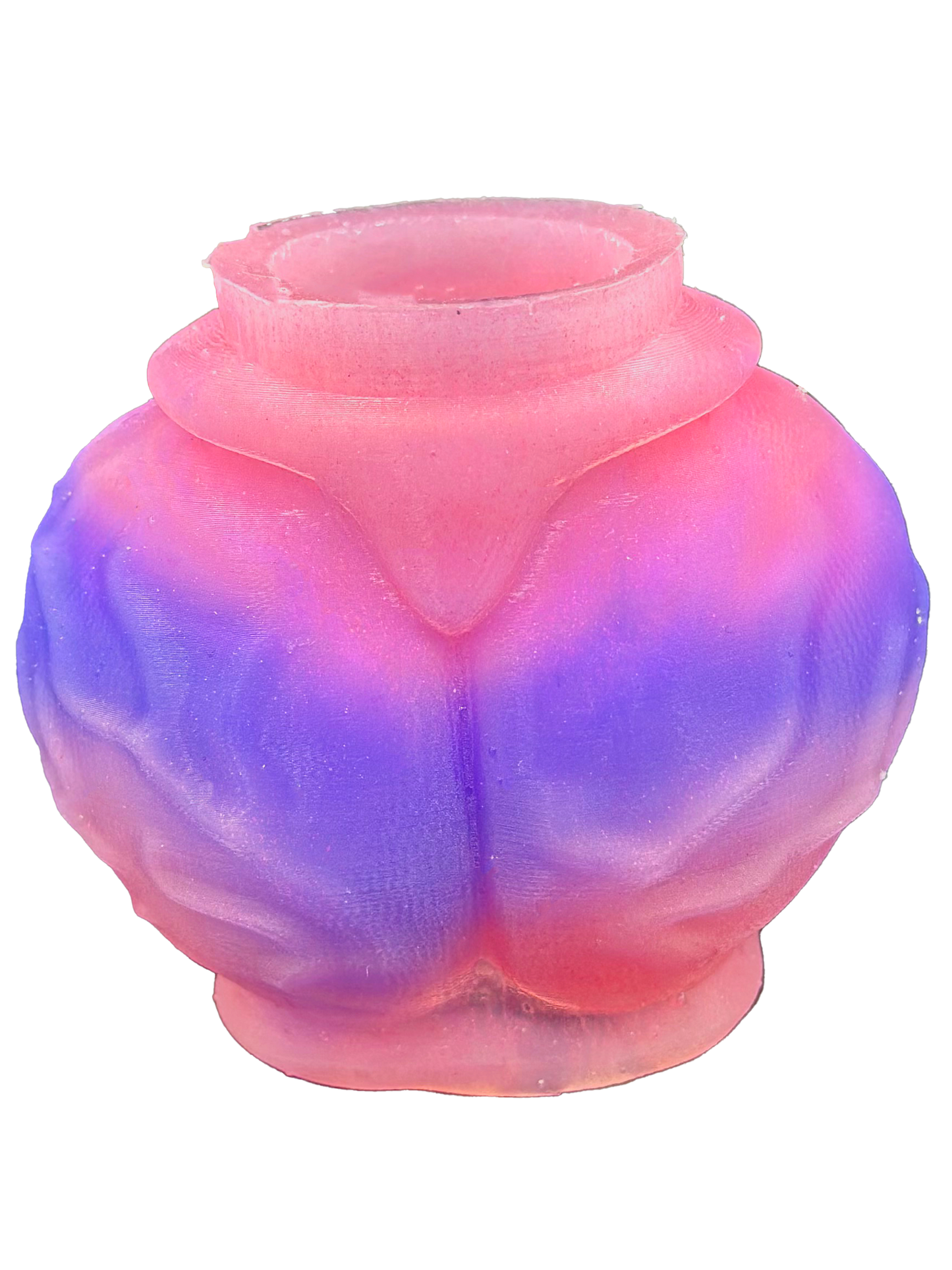 DOGGIE KNOT Enhancer/Cock Ring-Now Add SUPPORT_ (MEDIUM)