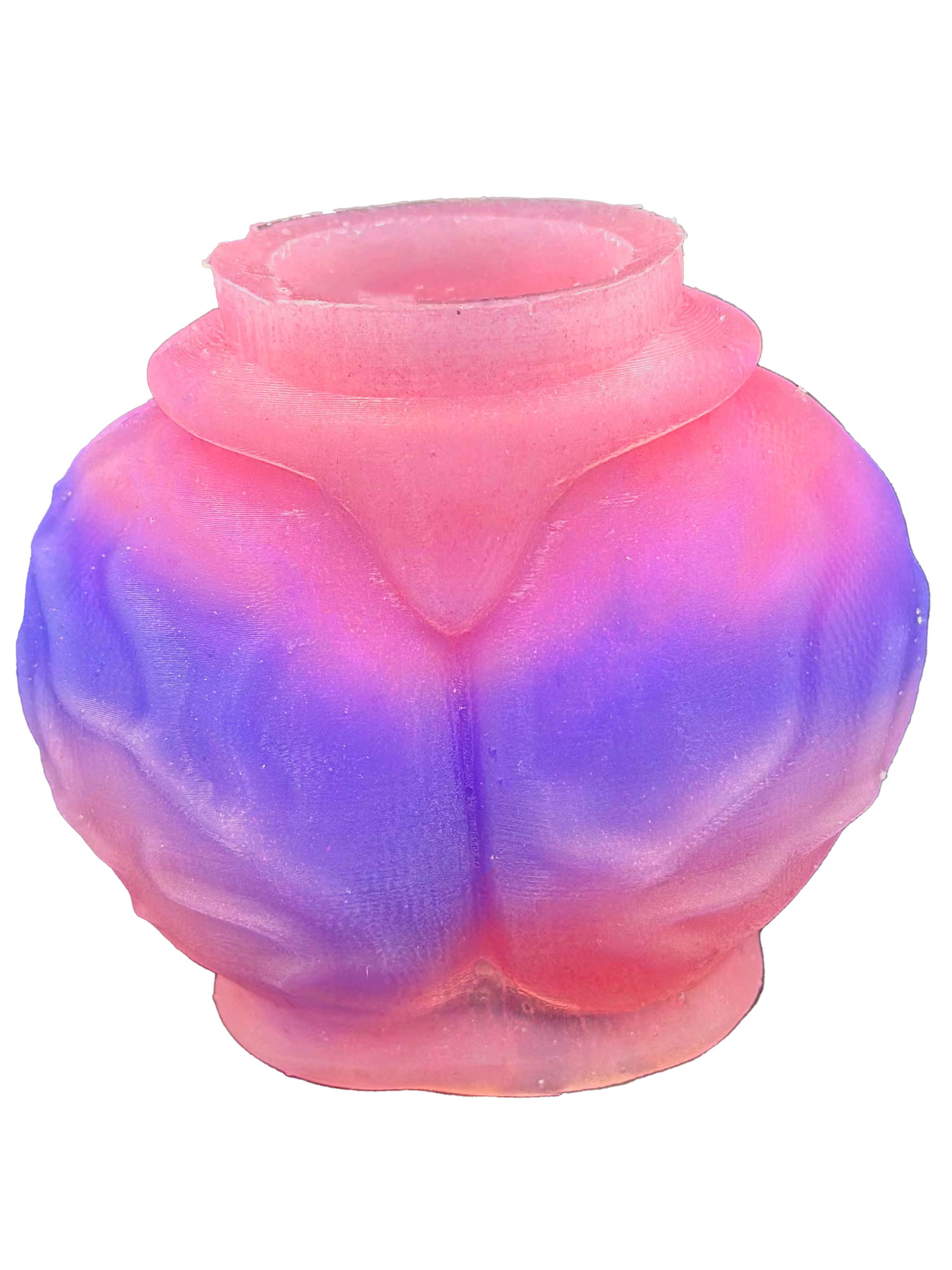 DOGGIE KNOT Enhancer/Cock Ring-Now Add SUPPORT_ (MEDIUM)