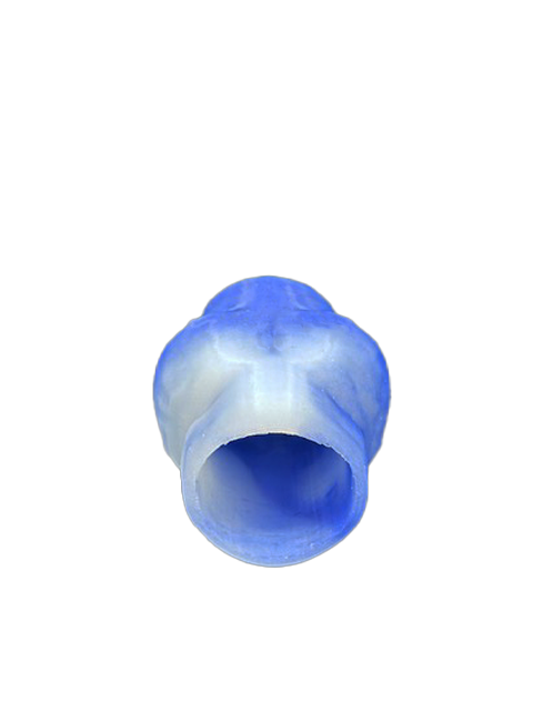 NarrowPass Medium Knot - Gradual Insertion Adult Toy