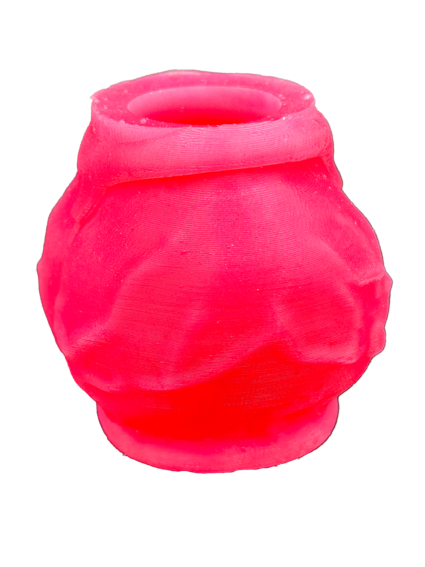 Large Guardian Dog Knot Ring - Sex Toy for Couples and Men - Dildo Enhancer - Mature