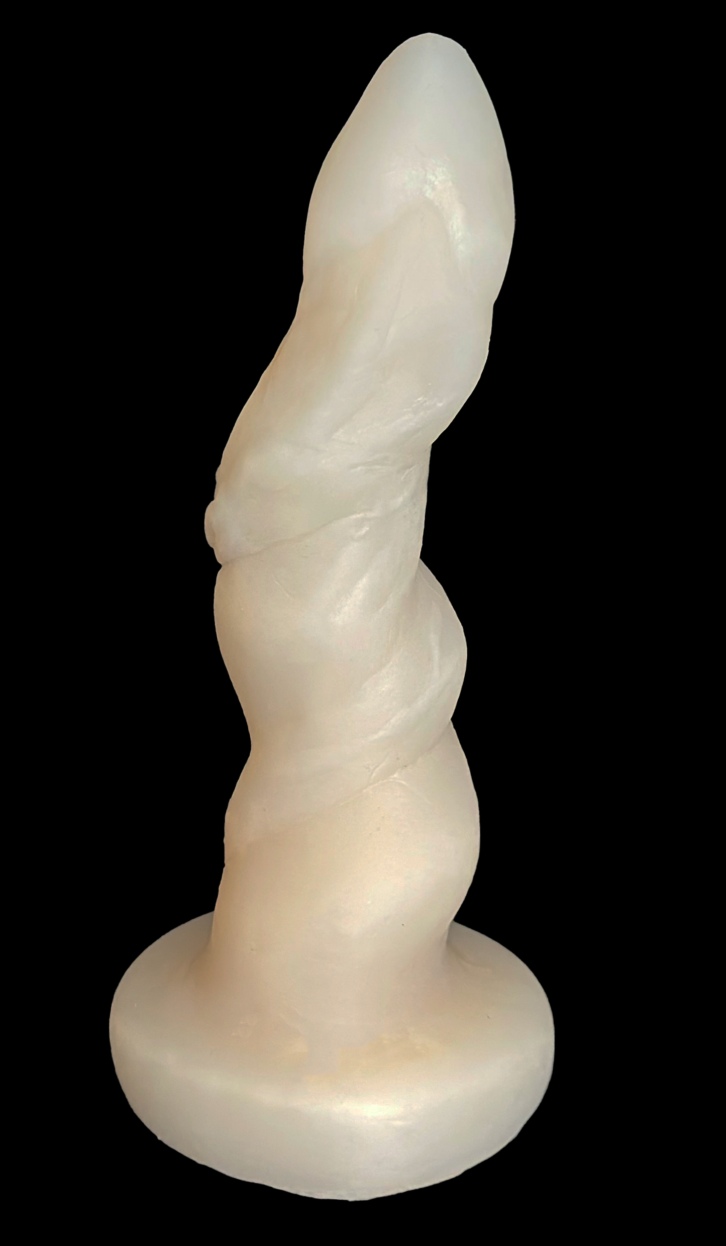 Twisted Starter