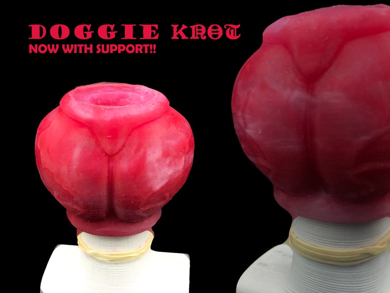 Red Dogknot