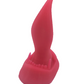 Dildo Red Vampire Licker Tongue - Teaser Sex Toy- Mature - Vampire Fetish Active Restock requests: 0