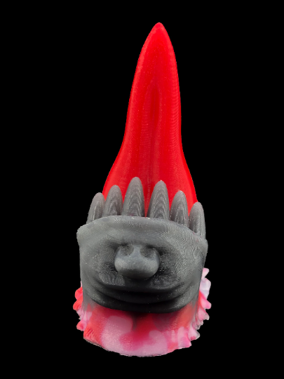 WereWolf Licker Dildo_NEW RE-DESIGN- Sex Toy-Halloween Adult Toys