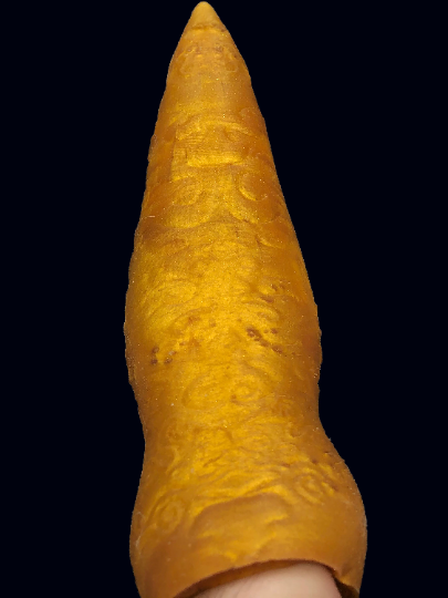 Sorcerer Finger Fiddler
