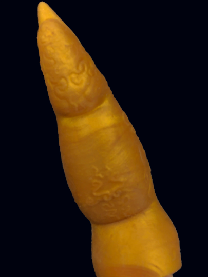Sorcerer Finger Fiddler