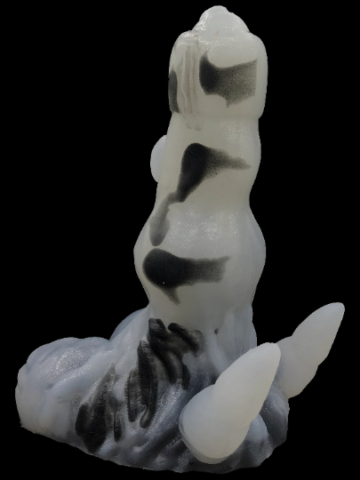 Minotaur's Rage Dildo- Raging fun - 7 inch long dildo - sex toy - NerdClimax fetish, sex toys, bedroom sex toys, sexual wellness
