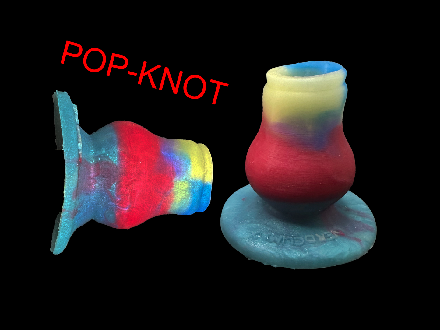 POP!!! Unleash Explosive Pleasure