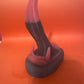 Dildo Red Vampire Licker Tongue - Teaser Sex Toy- Mature - Vampire Fetish Active Restock requests: 0