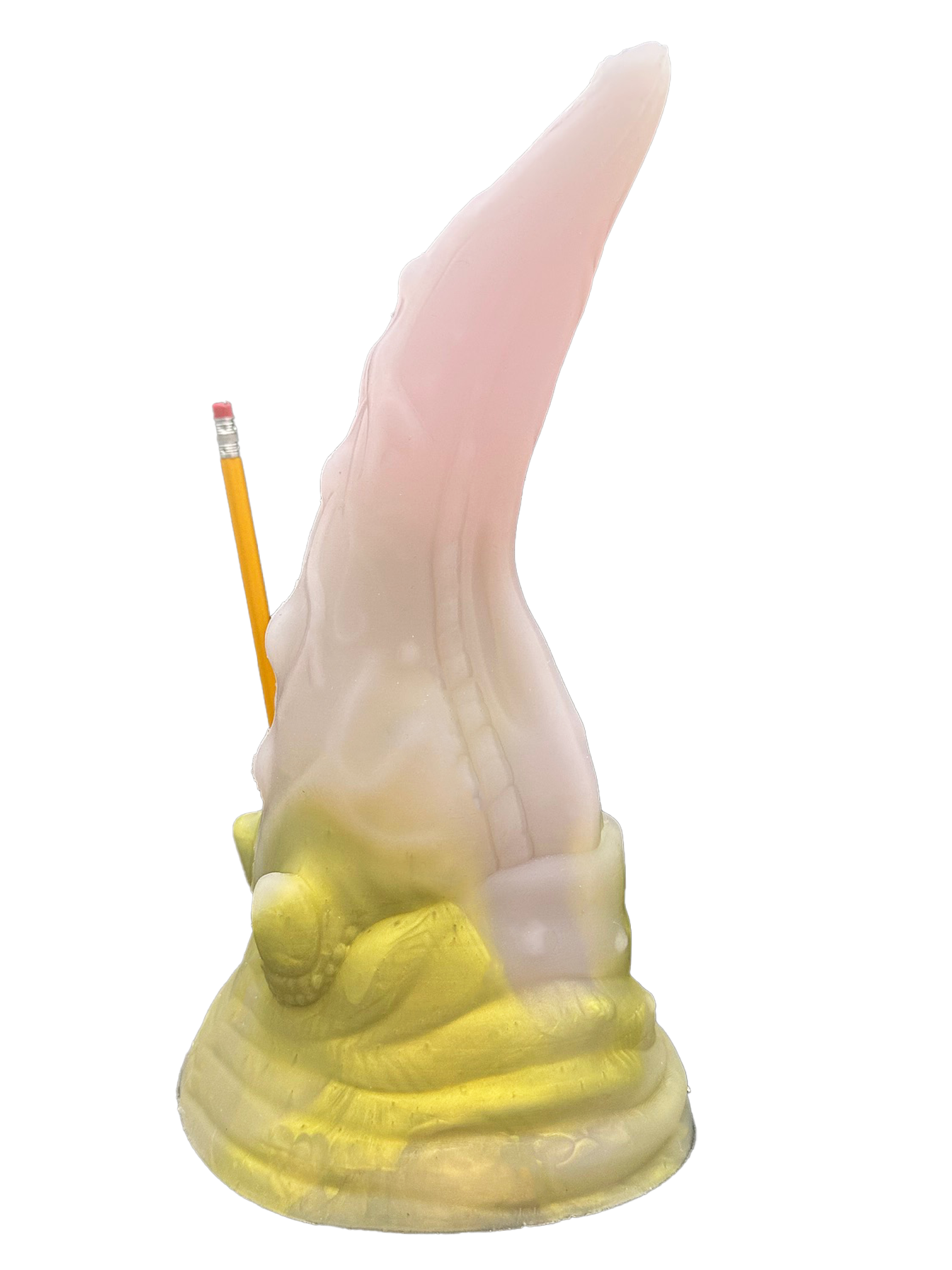 TRex Fantasy Pleasure Toy – Small & LARGE Sizes OVER A FOOT!