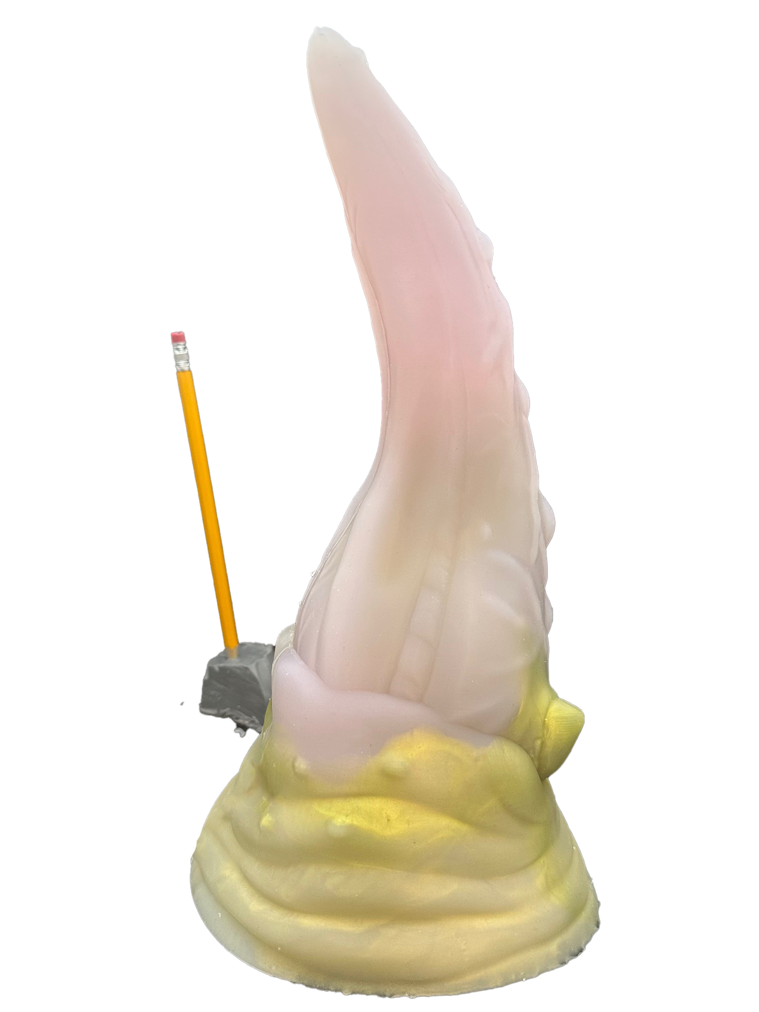 TRex Fantasy Pleasure Toy – Small & LARGE Sizes OVER A FOOT!