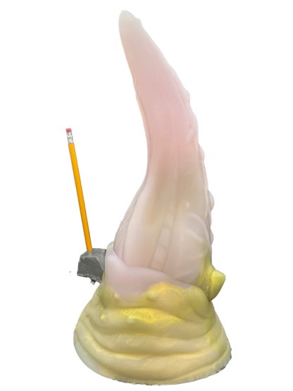 TRex Fantasy Pleasure Toy – Small & LARGE Sizes OVER A FOOT!