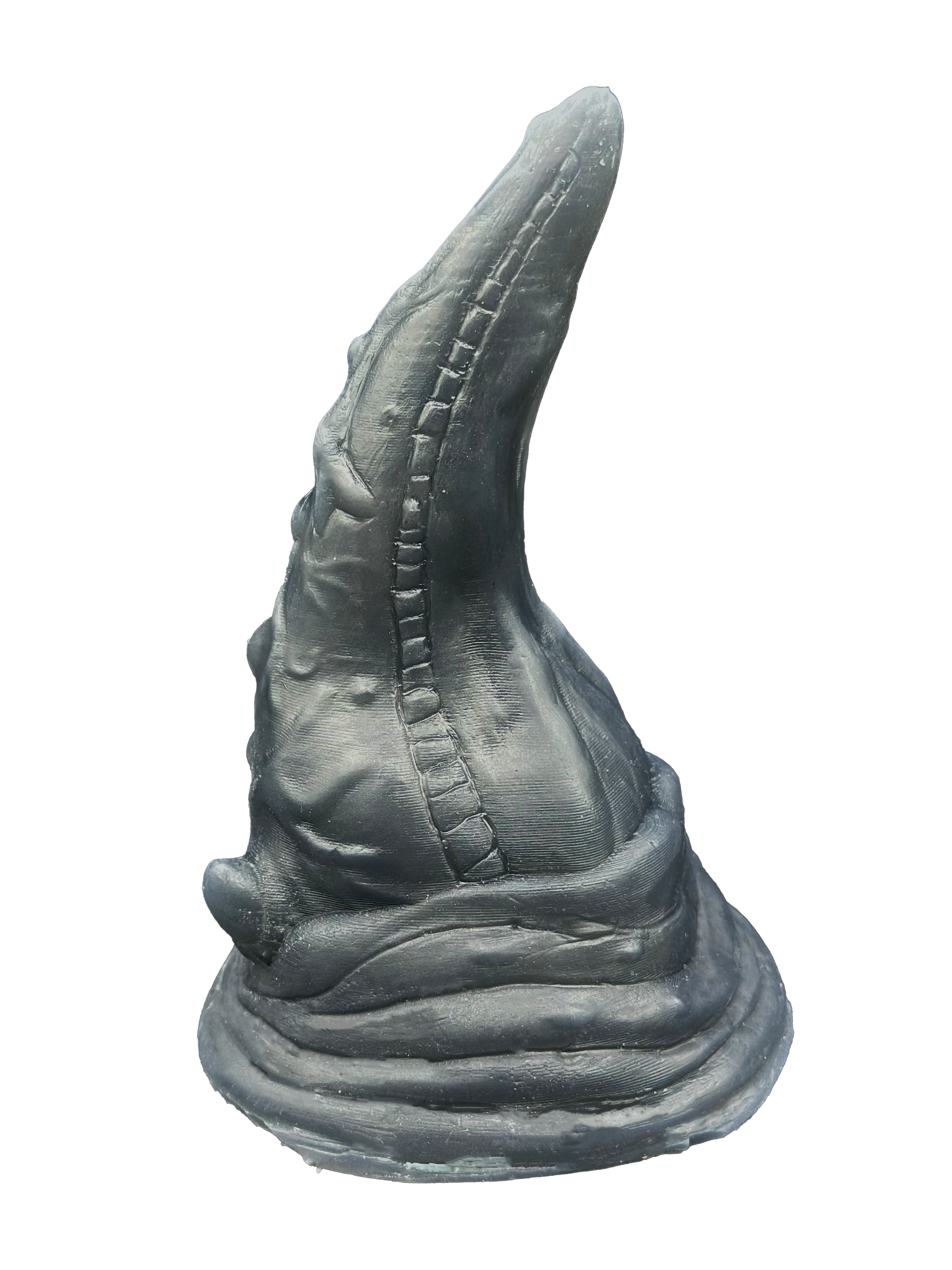 TRex Fantasy Pleasure Toy – Small & LARGE Sizes OVER A FOOT!