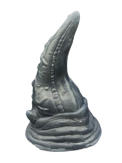 TRex Fantasy Pleasure Toy – Small & LARGE Sizes OVER A FOOT!