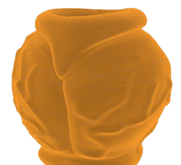 From 3D Sculpting to Handcrafted Perfection