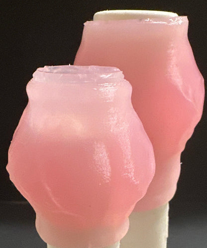 NarrowPass Tapered Adult Toy – Small & Medium for Comfortable, Gradual Pleasure