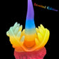 WereWolf Licker Dildo_NEW  RE-DESIGN- Sex Toy-Halloween Adult Toys