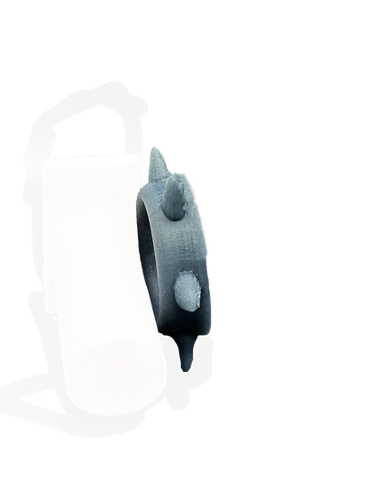 Bowser Cock Ring and Original Cock Ring NerdClimax, BDSM Toy, Bedroom Toys, Harness, Men sex toys, Penis Ring, Cock Ring, silicone