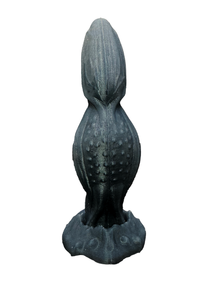 The Deeper" Customizable 6 inch Vaginal or Anal Pleasure NerdClimax, sexy time, Bedroom Toys, Harness