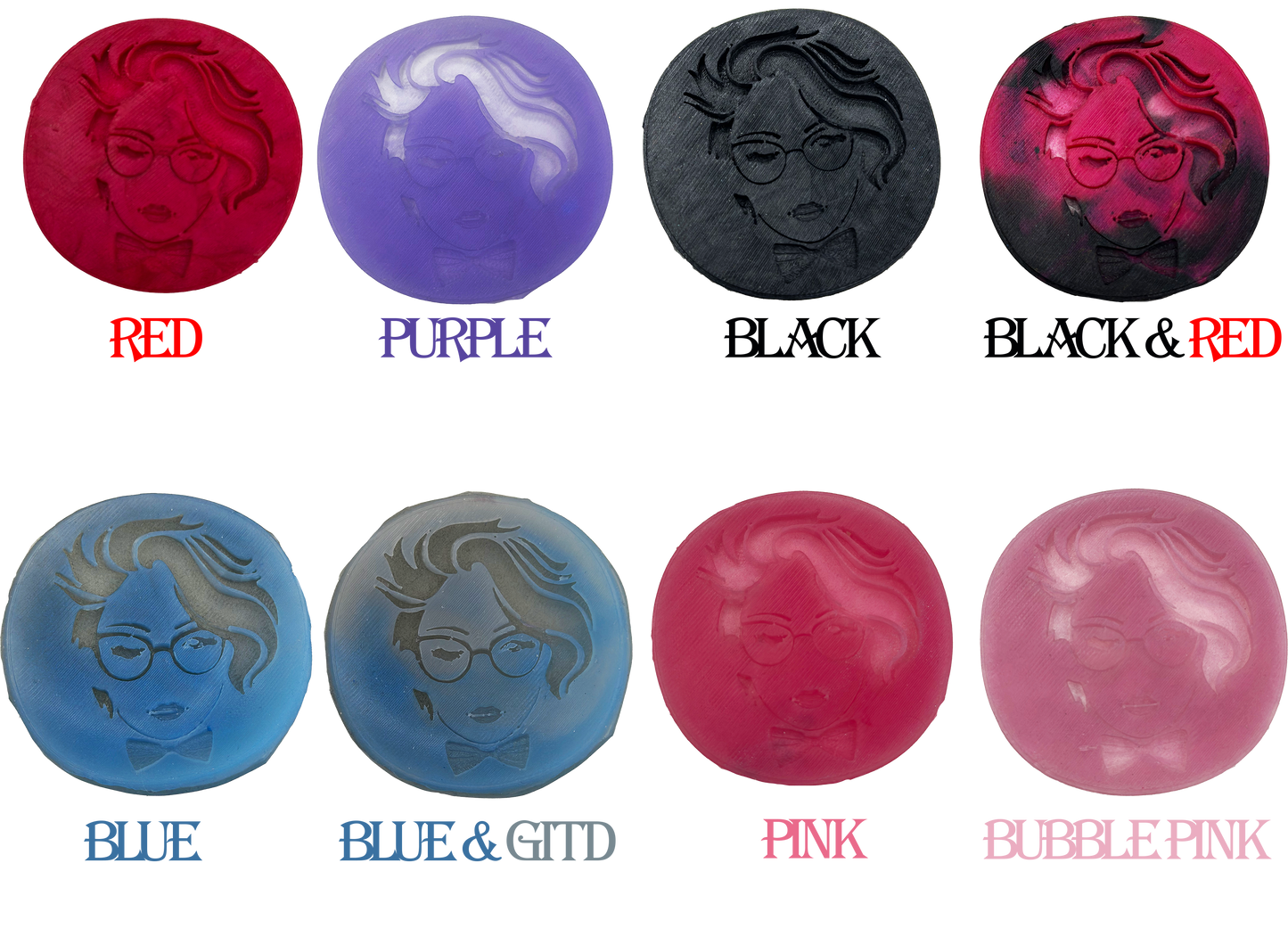 Cock Ring and Dildo BUMP Knots - Sex Toy for Couples and Men - Dildo Enhancer