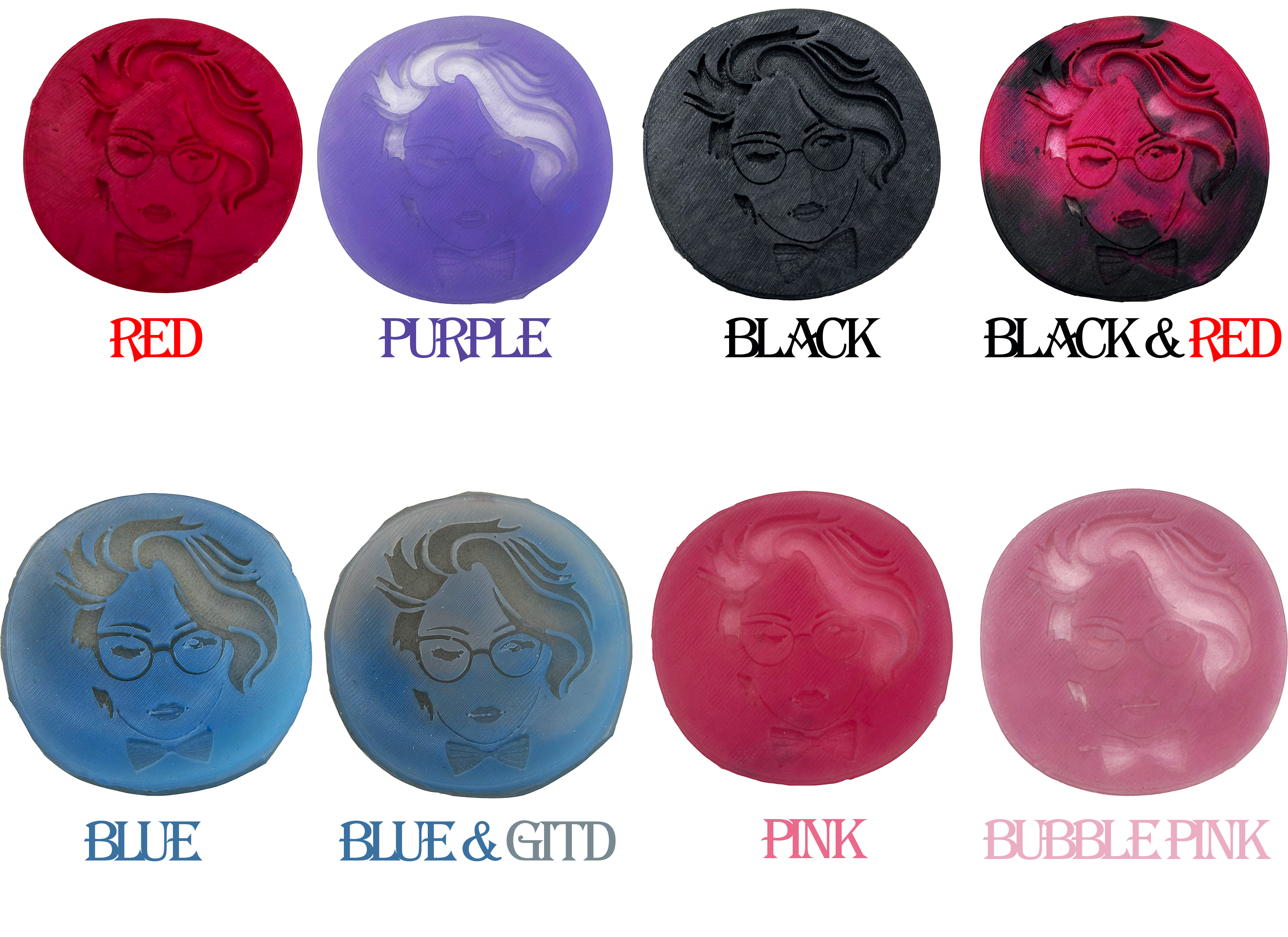 Long Tapered Doggie Knot - Sex Toy for Couples and Men - Dildo Enhancer - Cock Ring