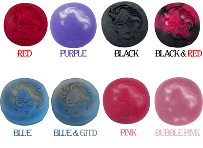 Long Tapered Doggie Knot - Sex Toy for Couples and Men - Dildo Enhancer - Cock Ring