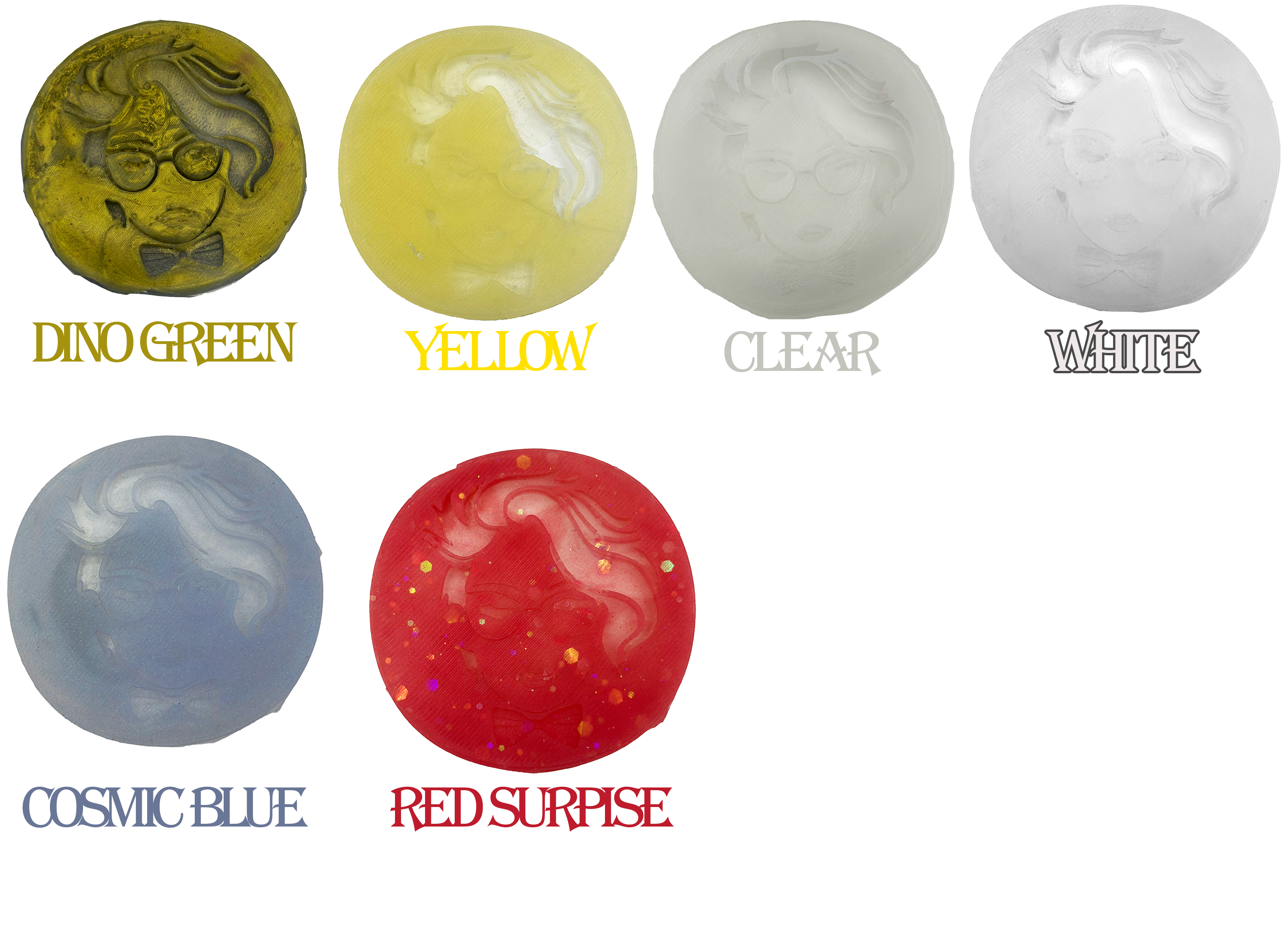 Long Tapered Doggie Knot - Sex Toy for Couples and Men - Dildo Enhancer - Cock Ring