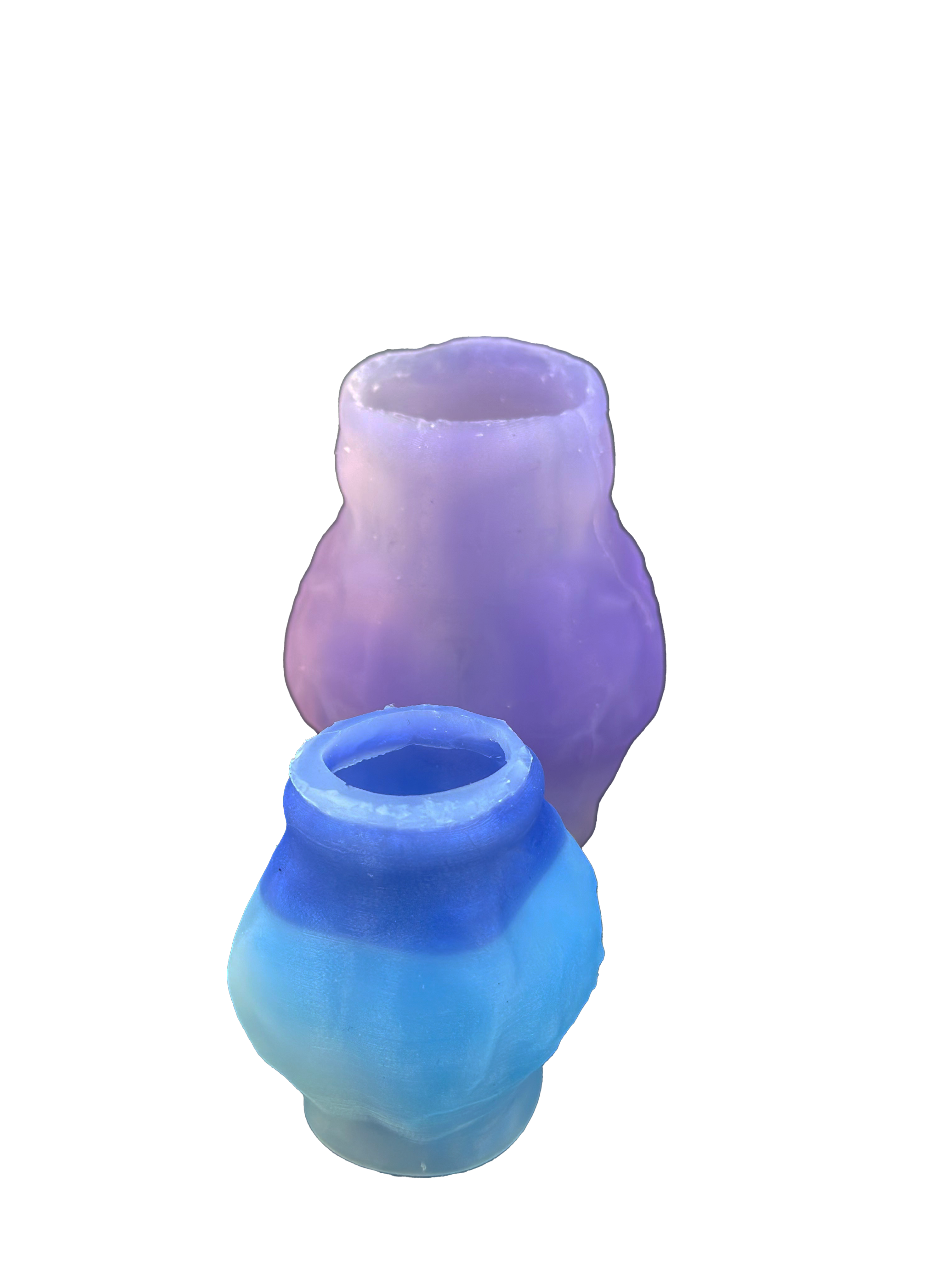 NarrowPass Tapered Adult Toy – Small & Medium for Comfortable, Gradual Pleasure