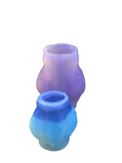 NarrowPass Tapered Adult Toy – Small & Medium for Comfortable, Gradual Pleasure