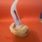 Dildo Red Vampire Licker Tongue - Teaser Sex Toy- Mature - Vampire Fetish Active Restock requests: 0
