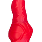 Cursed Wolf Sleeve- Penis Sleeve- Dildo Sleeve- Couples Sextoy-Enhancer Canine sleeve