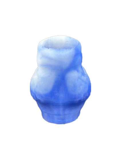 NarrowPass Tapered Adult Toy – Small & Medium for Comfortable, Gradual Pleasure