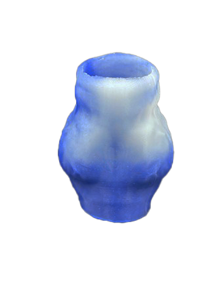 NarrowPass Medium Knot - Gradual Insertion Adult Toy