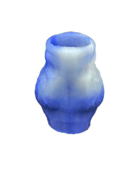 NarrowPass Medium Knot - Gradual Insertion Adult Toy