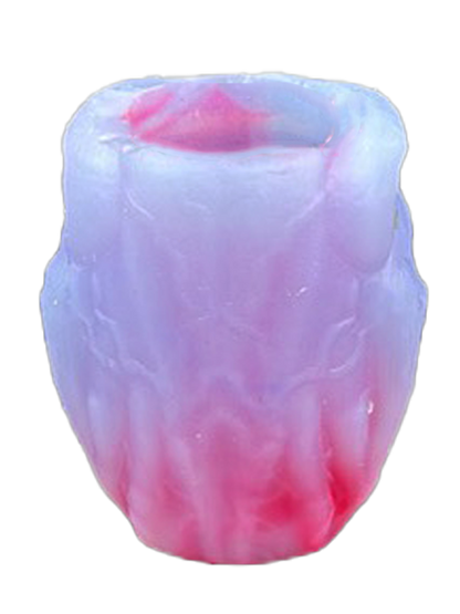 HORSE Knot and Dildo HORSE Knots - Sex Toy for Couples and Men - Dildo Enhancer Knot - Mature