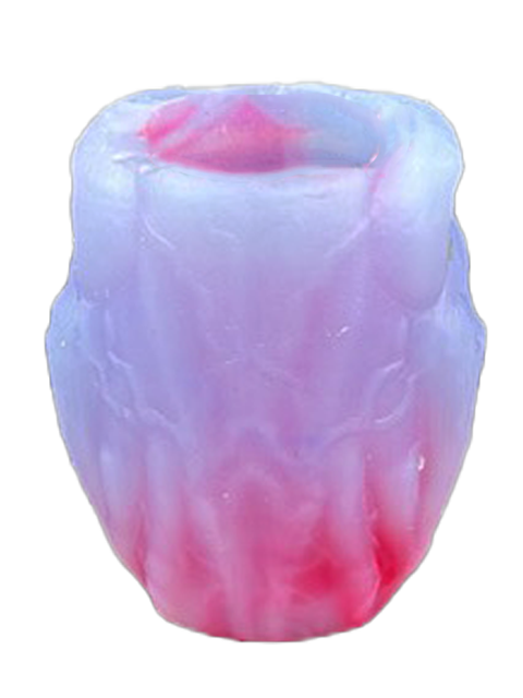 HORSE Knot and Dildo HORSE Knots - Sex Toy for Couples and Men - Dildo Enhancer Knot - Mature