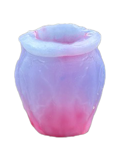 HORSE Knot and Dildo HORSE Knots - Sex Toy for Couples and Men - Dildo Enhancer Knot - Mature