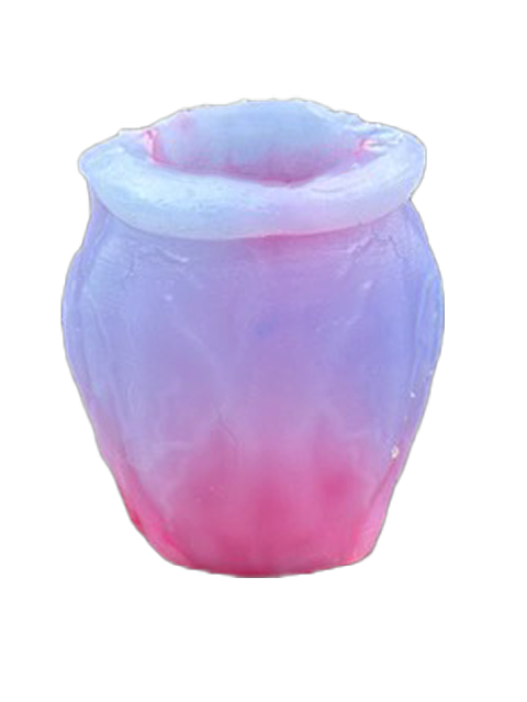 HORSE Knot and Dildo HORSE Knots - Sex Toy for Couples and Men - Dildo Enhancer Knot - Mature