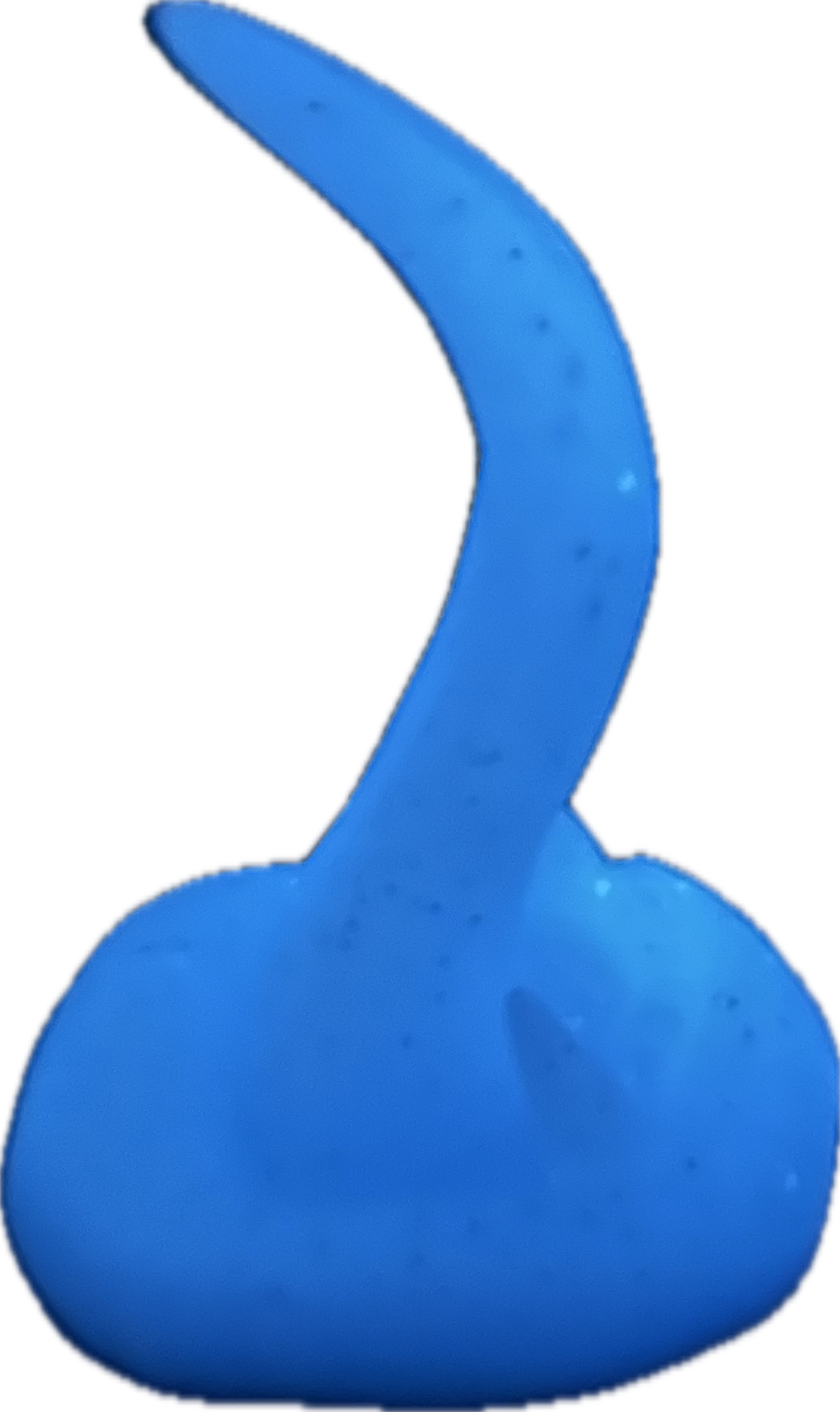 Dildo Red Vampire Licker Tongue - Teaser Sex Toy- Mature - Vampire Fetish Active Restock requests: 0